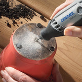 Dremel Diamond Wheel Point 4.8mm (7123) - Hobbytech Toys