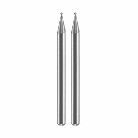 Dremel Engraving Cutter 0.8mm (105) - 2 Pack - Hobbytech Toys