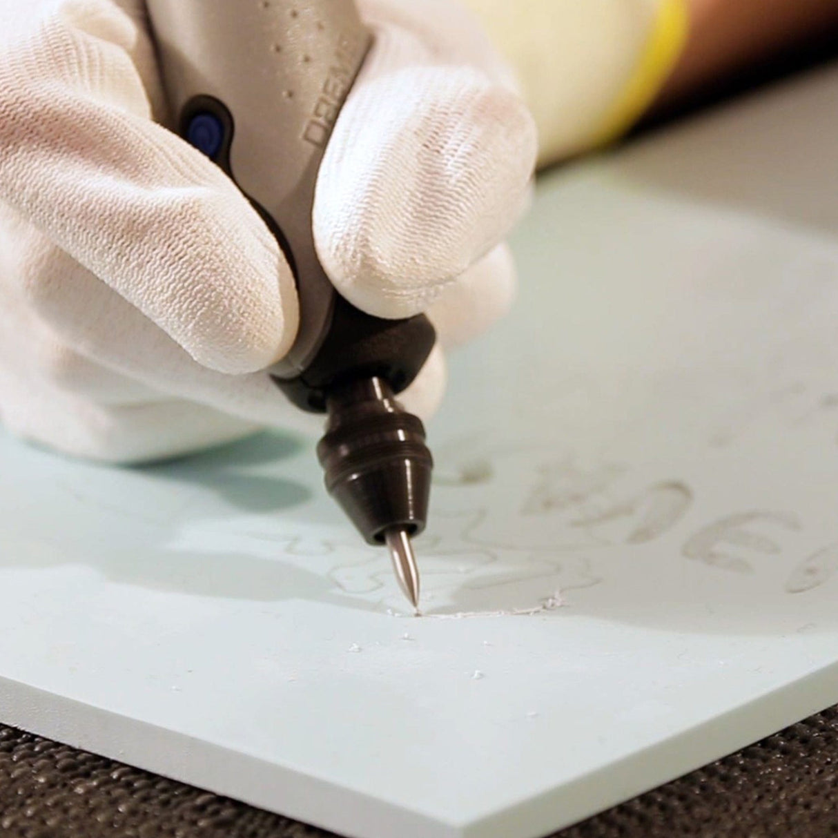 Dremel Engraving Cutter 1.6mm (106) - 2 Pack - Hobbytech Toys