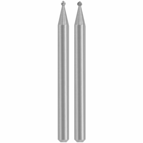 Dremel Engraving Cutter 1.6mm (106) - 2 Pack - Hobbytech Toys