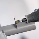 Dremel EZ Lock Plastic Cut Off Wheels 38mm (EZ476) - 5 Pack - Hobbytech Toys