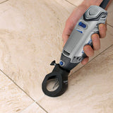 Dremel Grout Removal Attachment (568) - Hobbytech Toys