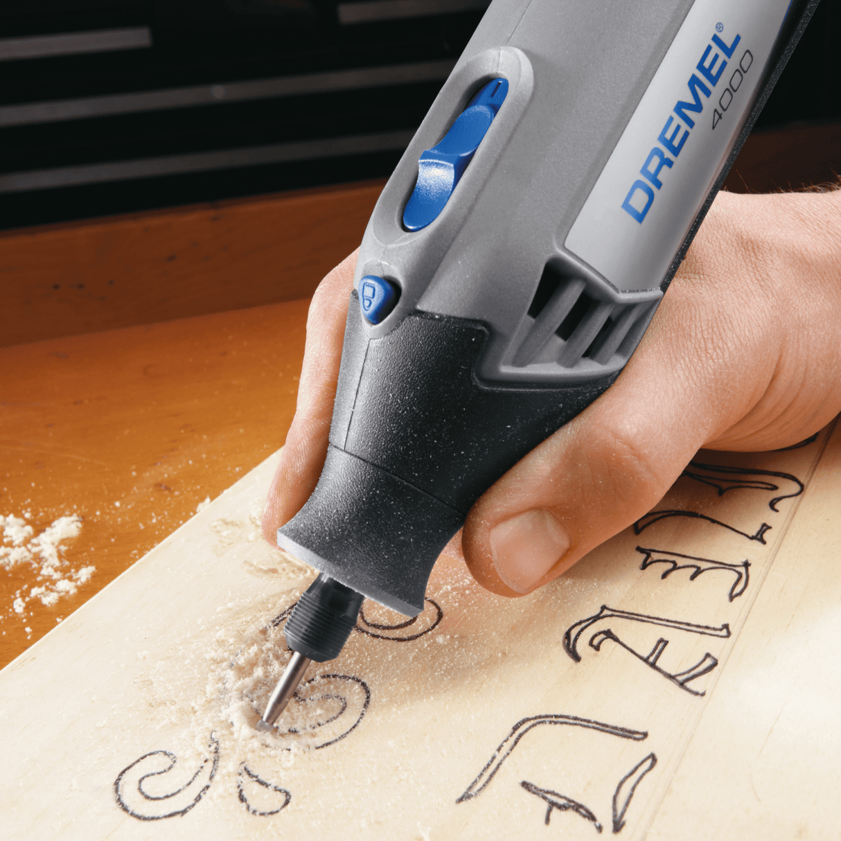Dremel High Speed Cutter 3.2mm (191) - Hobbytech Toys