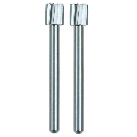 Dremel High Speed Cutter 5.6mm (196) - 2 Pack - Hobbytech Toys