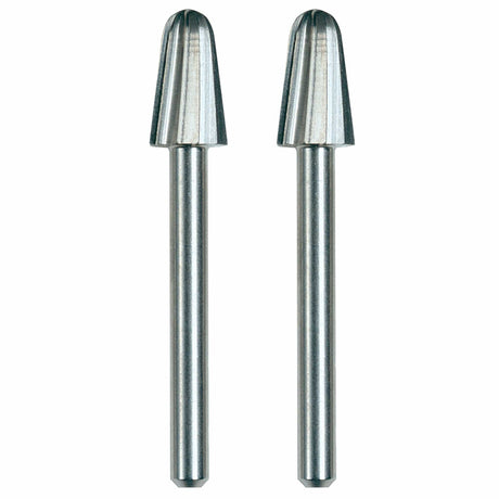 Dremel High Speed Cutter 6.4mm (117) - 2 Pack - Hobbytech Toys