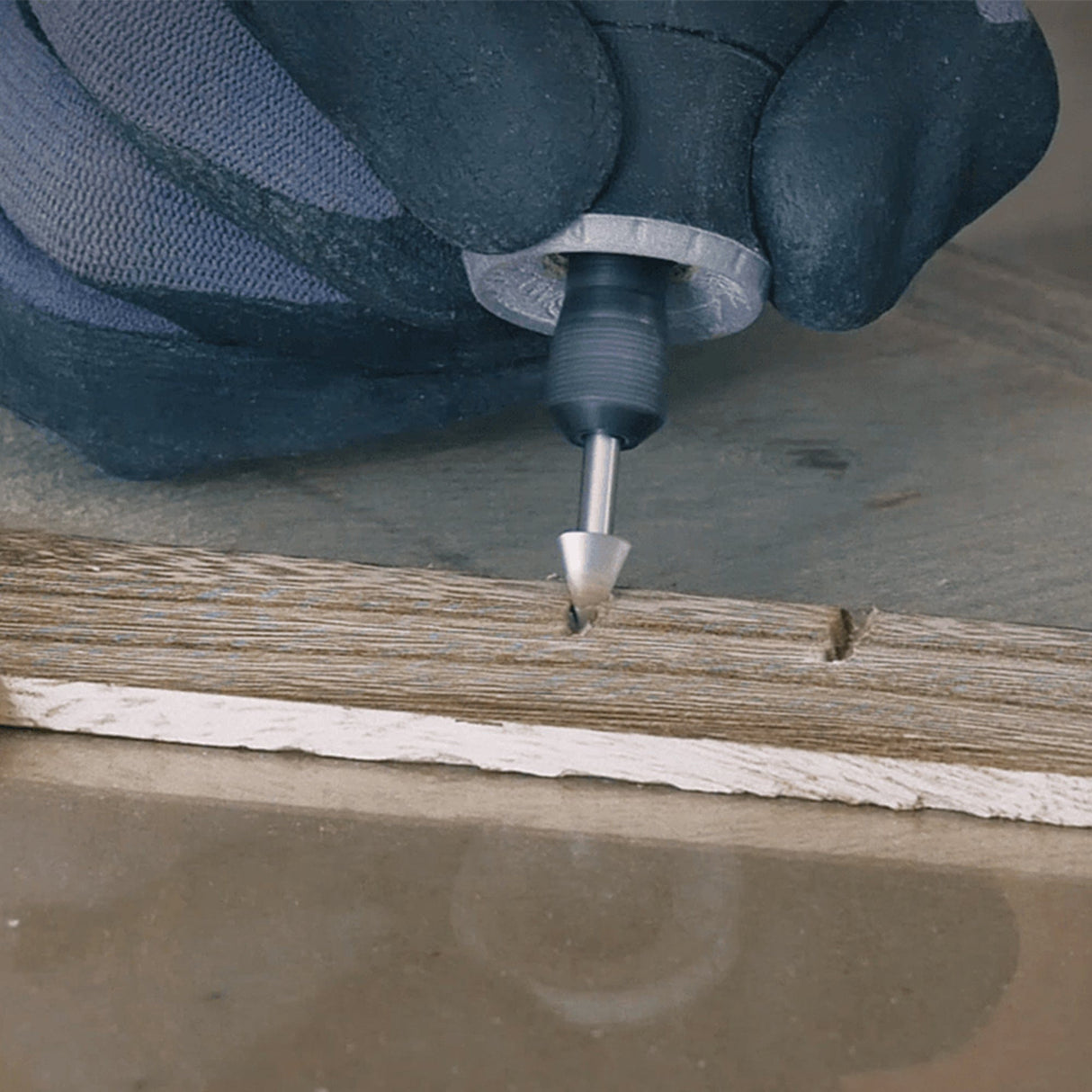 Dremel High Speed Cutter 6.4mm (125) - 2 Pack - Hobbytech Toys