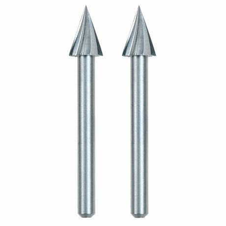 Dremel High Speed Cutter 6.4mm (125) - 2 Pack - Hobbytech Toys