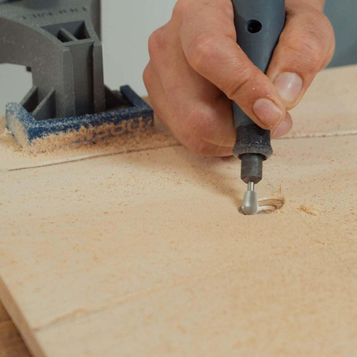 Dremel High Speed Cutter 6.4mm (134) - Hobbytech Toys