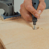 Dremel High Speed Cutter 6.4mm (134) - Hobbytech Toys