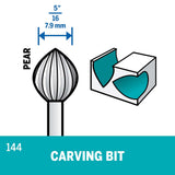Dremel High Speed Cutter 7.8mm (144) - Hobbytech Toys