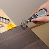 Dremel Mini Saw Attachment (670) - Hobbytech Toys