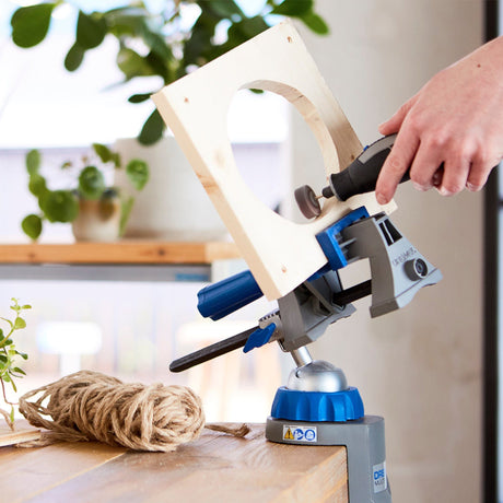 Dremel Multi-Vise Attachment (2500) - Hobbytech Toys
