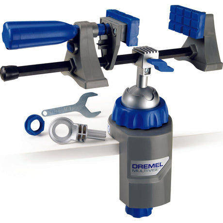 Dremel Multi-Vise Attachment (2500) - Hobbytech Toys