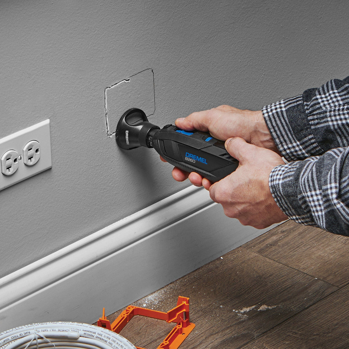 Dremel Multipurpose Cutting Kit (565) - Hobbytech Toys