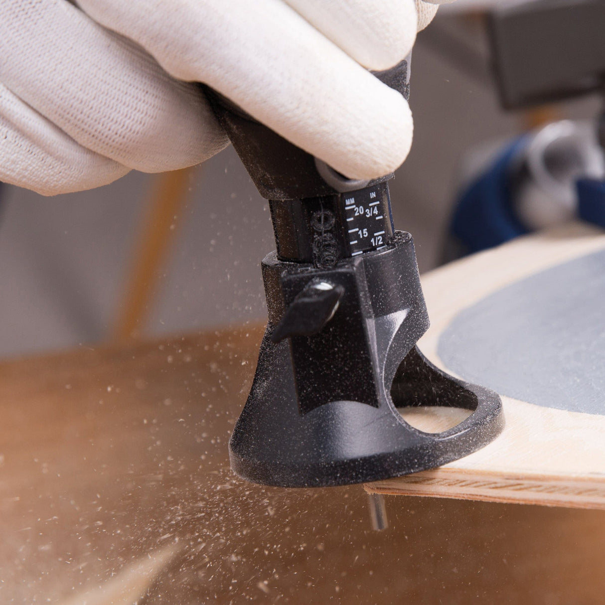 Dremel Multipurpose Cutting Kit (565) - Hobbytech Toys