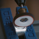 Dremel Polishing Cloth Wheel 25.4mm (423E) - Hobbytech Toys