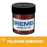 Dremel Polishing Compound (421) - Hobbytech Toys