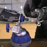 Dremel Polishing Felt 9.5mm (422) - Hobbytech Toys