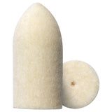 Dremel Polishing Felt 9.5mm (422) - Hobbytech Toys