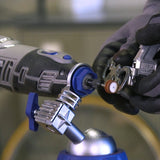 Dremel Polishing Wheel 13mm (414) - 6 Pack - Hobbytech Toys