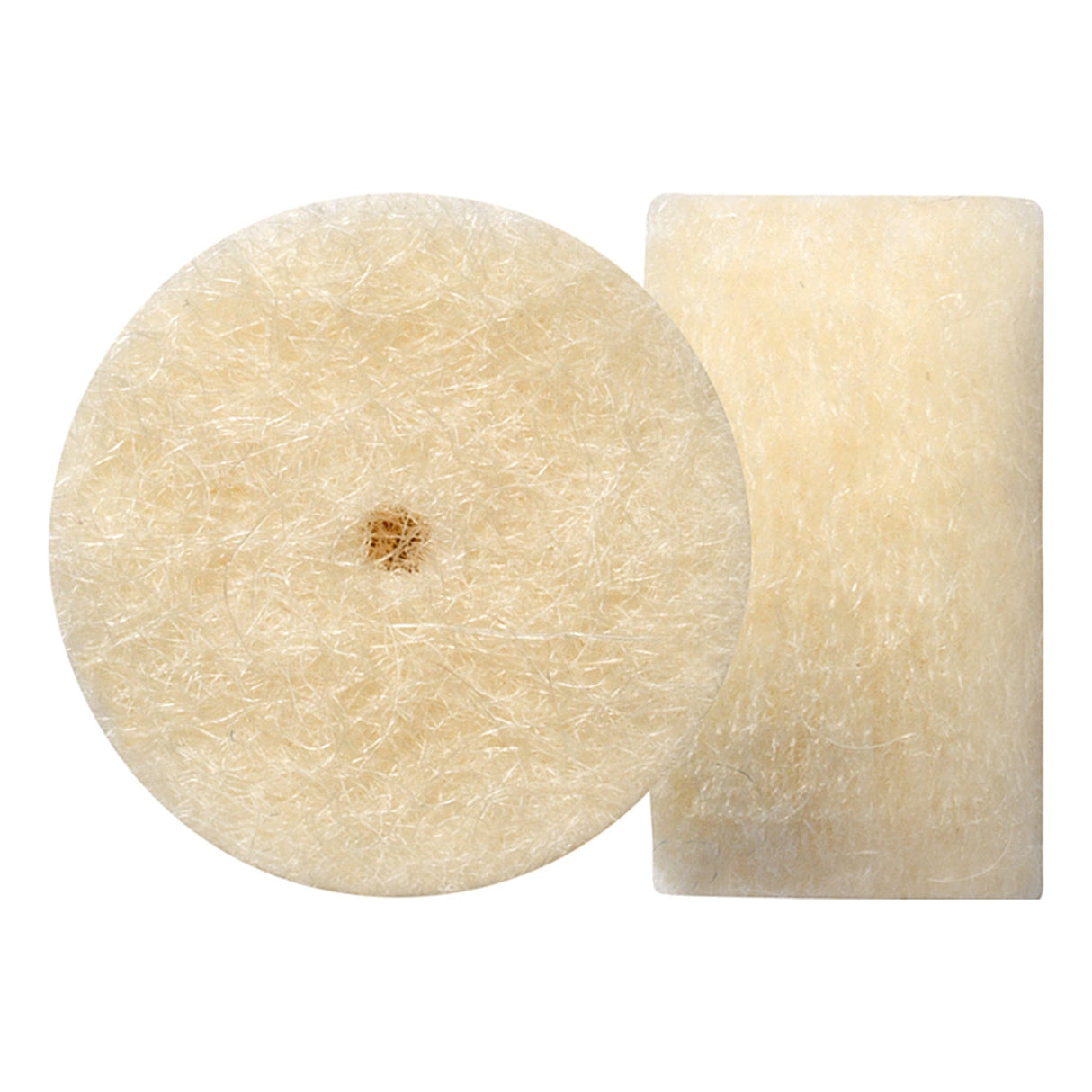 Dremel Polishing Wheel 13mm (414) - 6 Pack - Hobbytech Toys