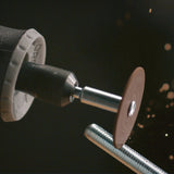 Dremel Reinforced Cut Off Wheels 24mm (420) - 20 Pack - Hobbytech Toys