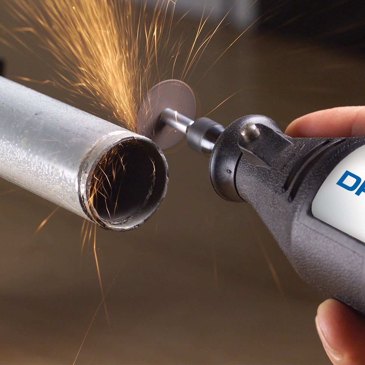 Dremel Reinforced Cut Off Wheels 24mm (420) - 20 Pack - Hobbytech Toys