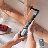 Dremel Right Angle Attachment (575) - Hobbytech Toys