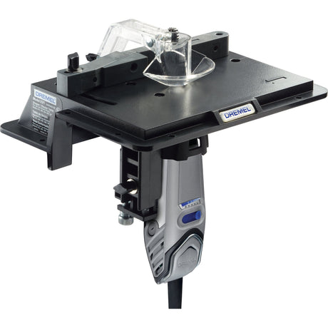 Dremel Router/Shaper Table Attachment (231) - Hobbytech Toys