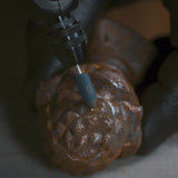 Dremel Rubber Polishing Point 6.4mm (462) - Hobbytech Toys