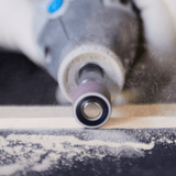 Dremel Sanding Band 13mm 60 Grit (408) - 6 Pack - Hobbytech Toys