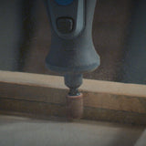 Dremel Sanding Band 6.4mm 120 Grit (438) - 6 Pack - Hobbytech Toys