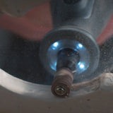 Dremel Sanding Band 6.4mm 60 Grit (431) - 6 Pack - Hobbytech Toys