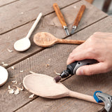 Dremel Sanding Band 6.4mm 60 Grit (431) - 6 Pack - Hobbytech Toys