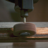 Dremel Sanding Flap Wheel 80 Grit (502) - Hobbytech Toys