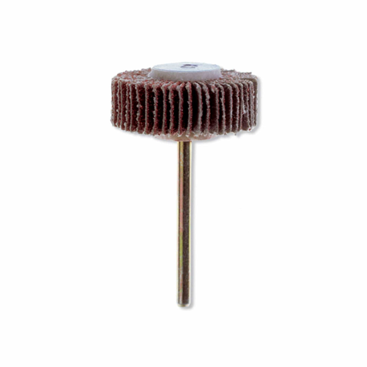 Dremel Sanding Flap Wheel 80 Grit (502) - Hobbytech Toys