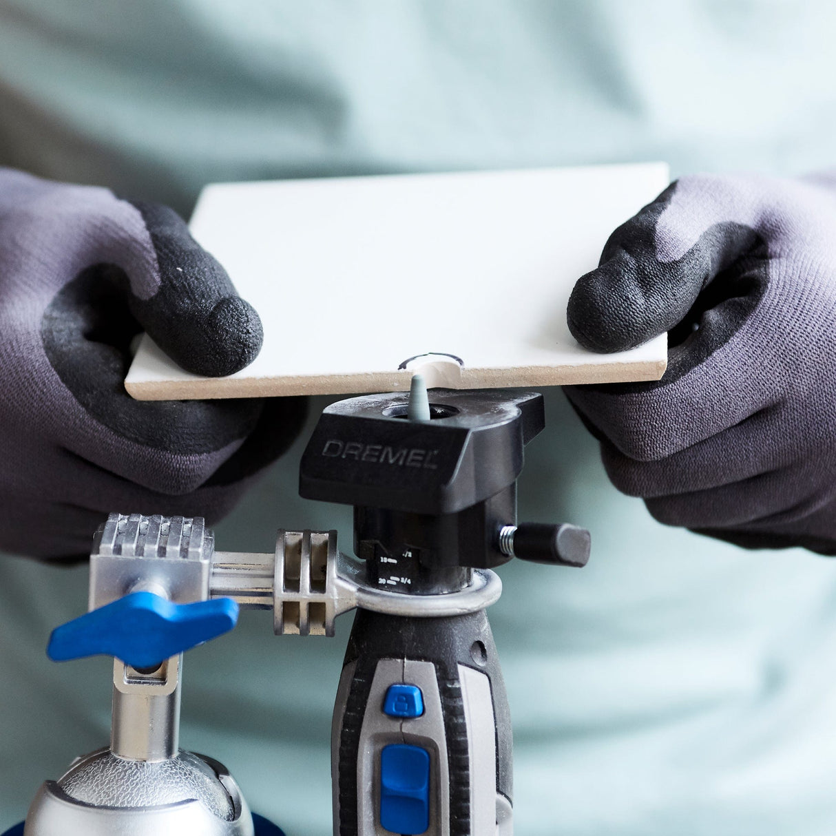 Dremel Shaping Platform Attachment (576) - Hobbytech Toys