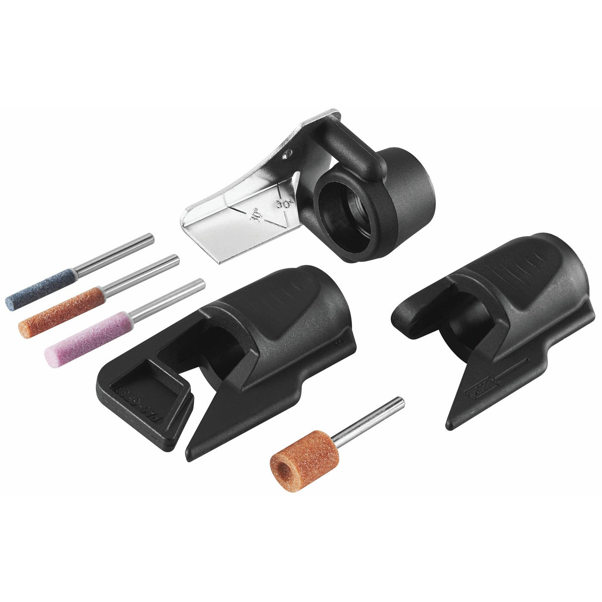 Dremel Sharpening Attachment Kit (679) - Hobbytech Toys