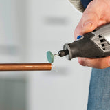 Dremel Silicon Carbide Grinding Stone 19.8mm (85422) - Hobbytech Toys