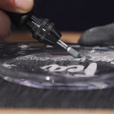 Dremel Silicon Carbide Grinding Stone 3.2mm (83322) - Hobbytech Toys