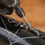 Dremel Silicon Carbide Grinding Stone 4.8mm (84922) - 2 Pack - Hobbytech Toys