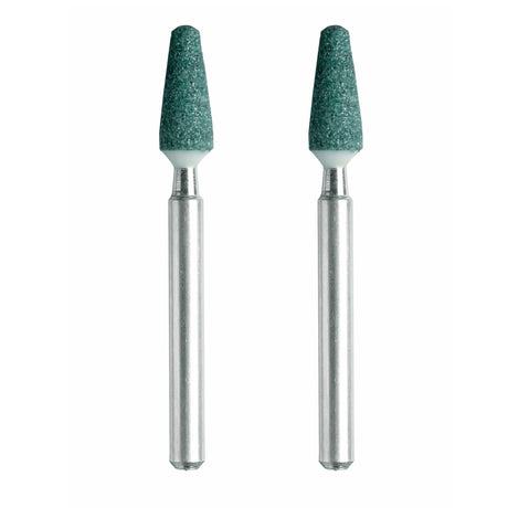 Dremel Silicon Carbide Grinding Stone 4.8mm (84922) - 2 Pack - Hobbytech Toys