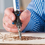 Dremel Soldering Tips (201) - Hobbytech Toys