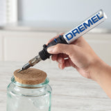 Dremel Soldering Tips (201) - Hobbytech Toys