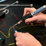 Dremel Soldering Tips (201) - Hobbytech Toys