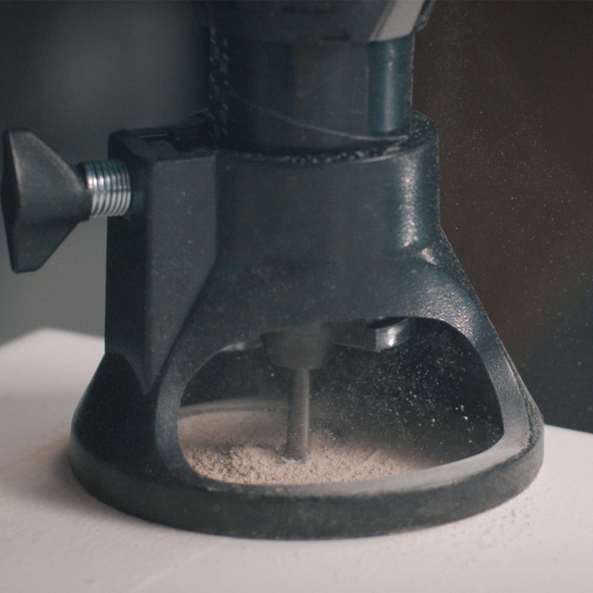 Dremel Spiral Tile Cutting Bit 3.2mm (562) - Hobbytech Toys