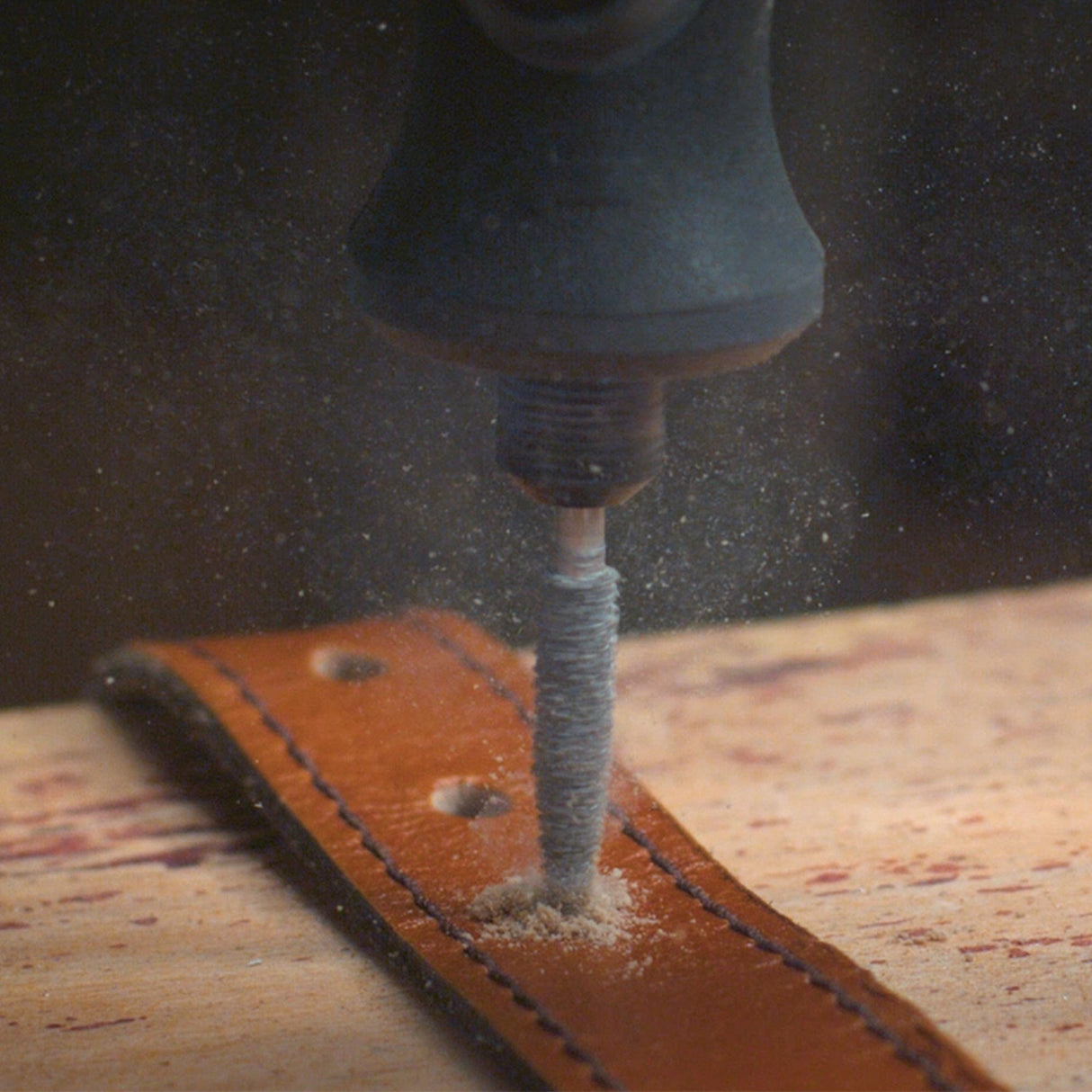 Dremel Structured Tooth Tungsten Carbide Cutter 6.4mm (9931) - Hobbytech Toys