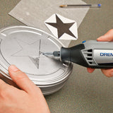 Dremel Tungsten Carbide Cutter 3.2mm (9905) - Hobbytech Toys