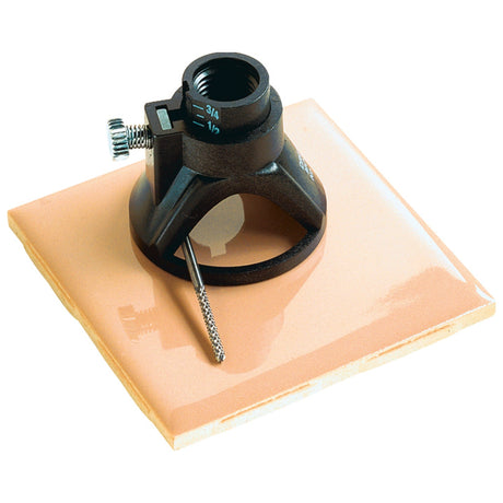 Dremel Wall Tile Cutting Kit (566) - Hobbytech Toys