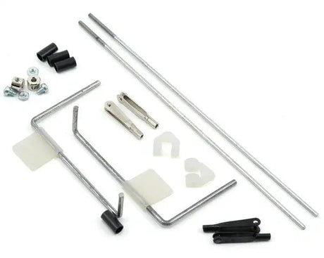 Du-Bro 101 Strip Aileron Linkage Hook-Up DU-BRO RC PLANES - PARTS